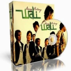 album wali band